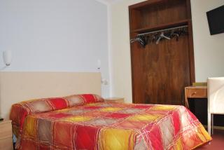 Hotel Domodossola - Domodossola - 4