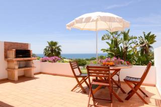 Moradias Villas Rufino - Albufeira - 5