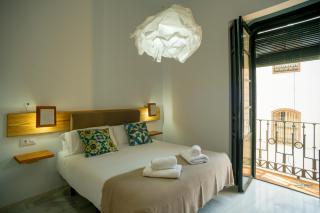 Eva Recommends Casa Gerona - Sevilla - 8