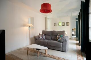 Eva Recommends Casa Gerona - Sevilla - 6