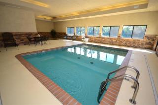 Days Inn by Wyndham Coffeyville, Kansas - Coffeyville - 9