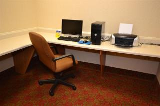 Days Inn by Wyndham Coffeyville, Kansas - 7