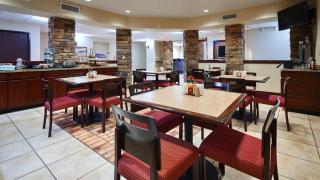 Days Inn by Wyndham Coffeyville, Kansas - Coffeyville - 6