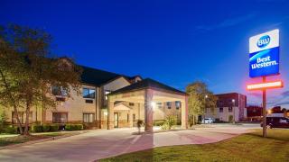 Days Inn by Wyndham Coffeyville, Kansas - Coffeyville - 4