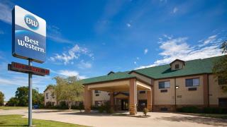 Days Inn by Wyndham Coffeyville, Kansas - Coffeyville - 3