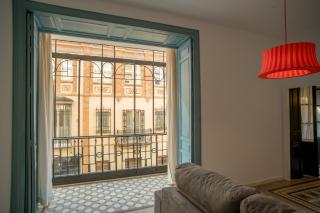 Eva Recommends Casa Gerona - Sevilla - 5