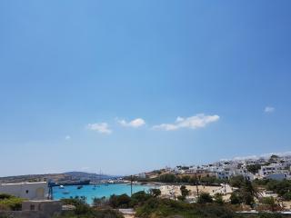 Atlantida Hotel - Koufonisia - 1