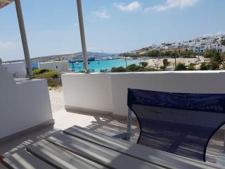 Atlantida Hotel - Koufonisia - 2