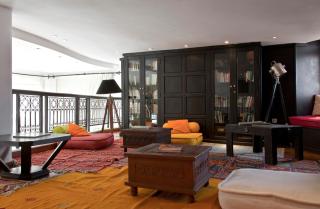 Hôtel Océan Vagabond - Essaouira - 7