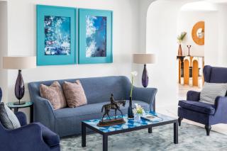 Villa Gervasio Rooms - 8