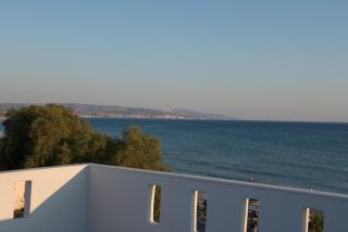 Golden Sun - Kókkinos Pírgos - 1