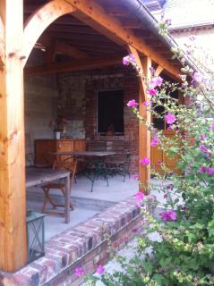 La Petite Maison arc-en-ciel - 8
