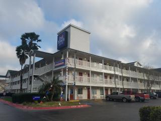 InTown Suites Extended Stay Select Corpus Christi TX - Corpus Christi - 1