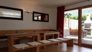 Apartment Plan Corones - Bruneck - 4