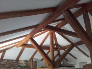 Linos Traditional Cottage - Theologos - 2