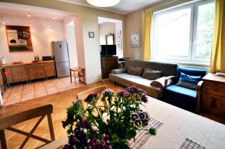 Apartament Krych - Rabka-Zdrój - 0