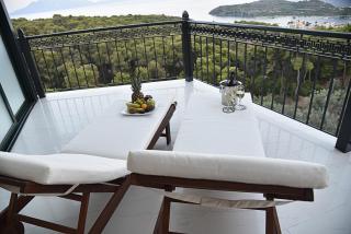 AKRON Luxury Holidays - Antica Epidauro - 9