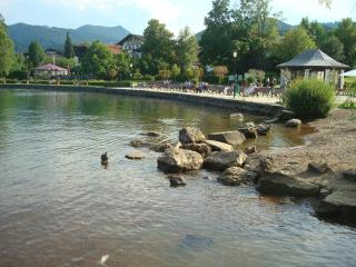 Gästehaus Meran - Bad Wiessee - 5