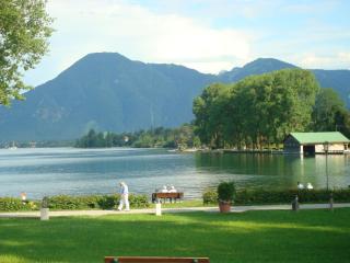 Gästehaus Meran - Bad Wiessee - 3