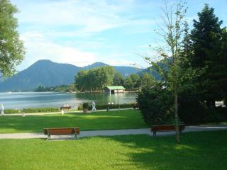 Gästehaus Meran - Bad Wiessee - 2