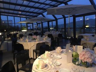 Grande Albergo Potenza - Potenza - 9