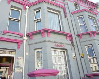 Apollo Guest House - Hastings - 0
