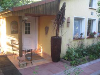 Ferienhaus bei Berlin - Falkensee - 8