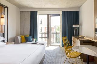 Kimpton Aertson Hotel by IHG - Nashville - 1