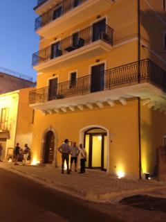 B&B Borgo Marinella - Sapri - 9