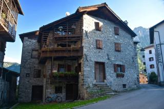 La Tana dell'Orso - Forni di Sopra - 0
