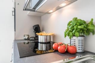 Family-Apartments Freiburg - 9