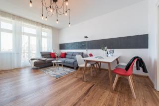 Family-Apartments Freiburg - Freiburg im Breisgau - 5