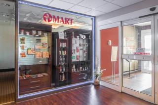 Ramada by Wyndham Downtown Spokane - 5