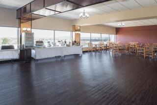 Ramada by Wyndham Downtown Spokane - Spokane - 1