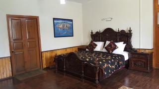 Pine Top Hotel Murree - Murree - 9