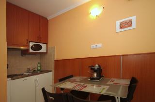 Várárok Apartman - Gyula - 6