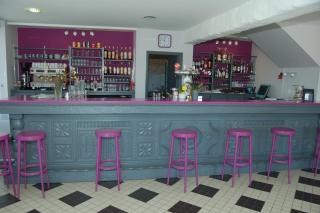 Le Relais des Primeurs LOGIS HOTEL - Taulé - 3