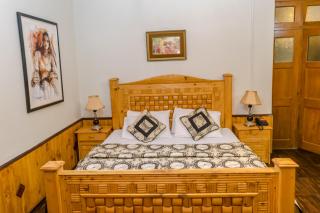 Pine Top Hotel Murree - Murree - 8
