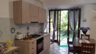 Villino L'Aranceto Sorrentino - Meta - 2