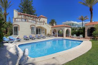 Los Arcos - Marbella - 0