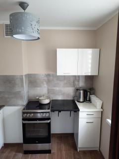 Apartament Pocztowa - Drawsko Pomorskie - 4