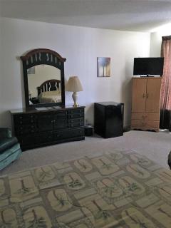Hunters Lodge Motel - Paducah - 1
