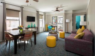 City Suites Hotel - Chicago - 7
