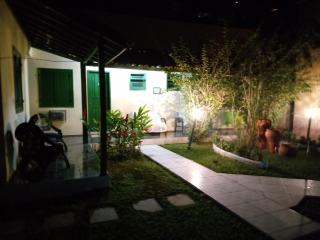 Pousada Meu Cantinho - Conservatória - 7