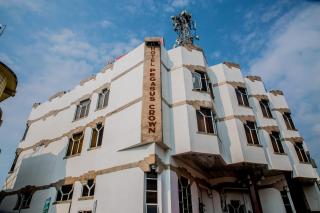Hotel Pegasus Crown - Shillong - 0