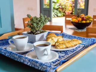 Casa Barichara Boutique - Barichara - 1