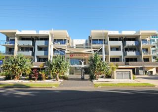 Ramada by Wyndham Hervey Bay - Hervey Bay - 8