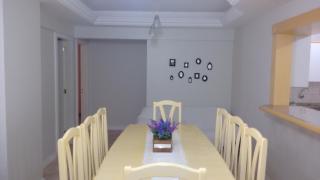 Apartamento Meia Praia - Itapema - 7