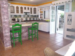 Abades Chalet - La Listada - 1