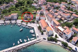 Apartments by the sea Racisce, Korcula - 161 - 9